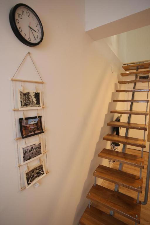 Apartments Rooms Paromlin Centar ซาเกร็บ ภายนอก รูปภาพ